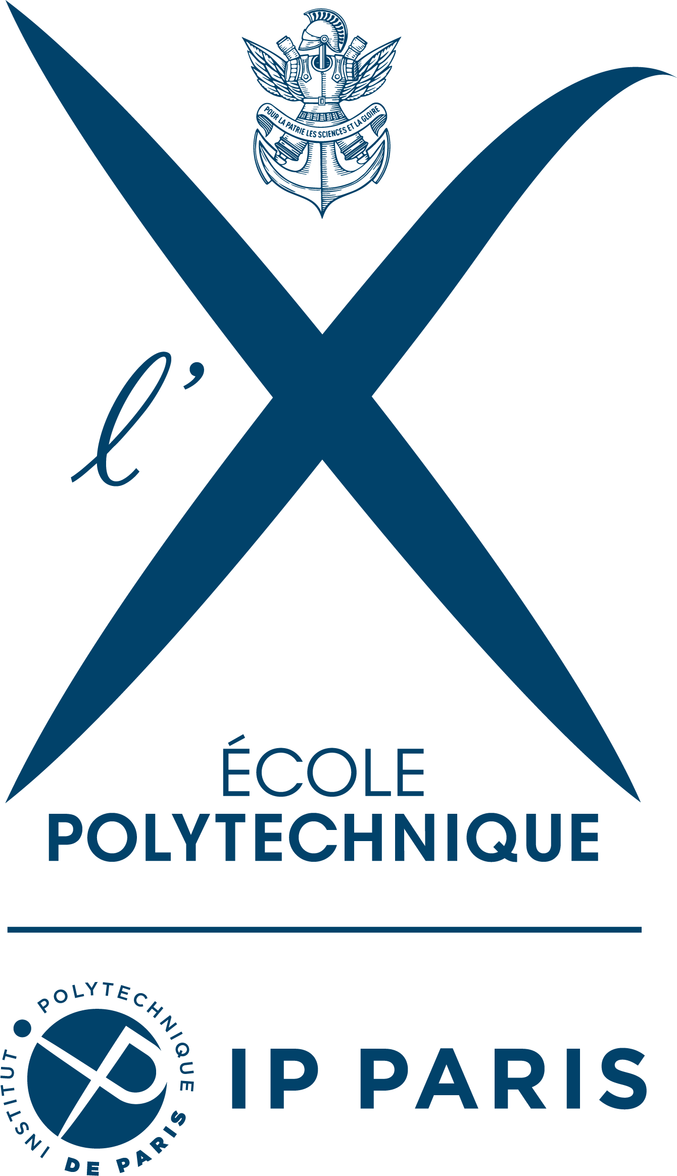ecole polytechnique de paris