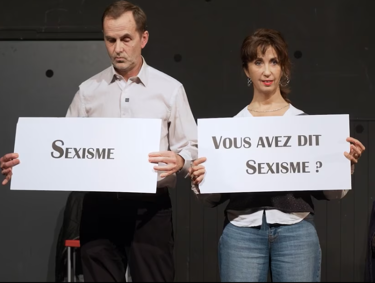 Sexisme