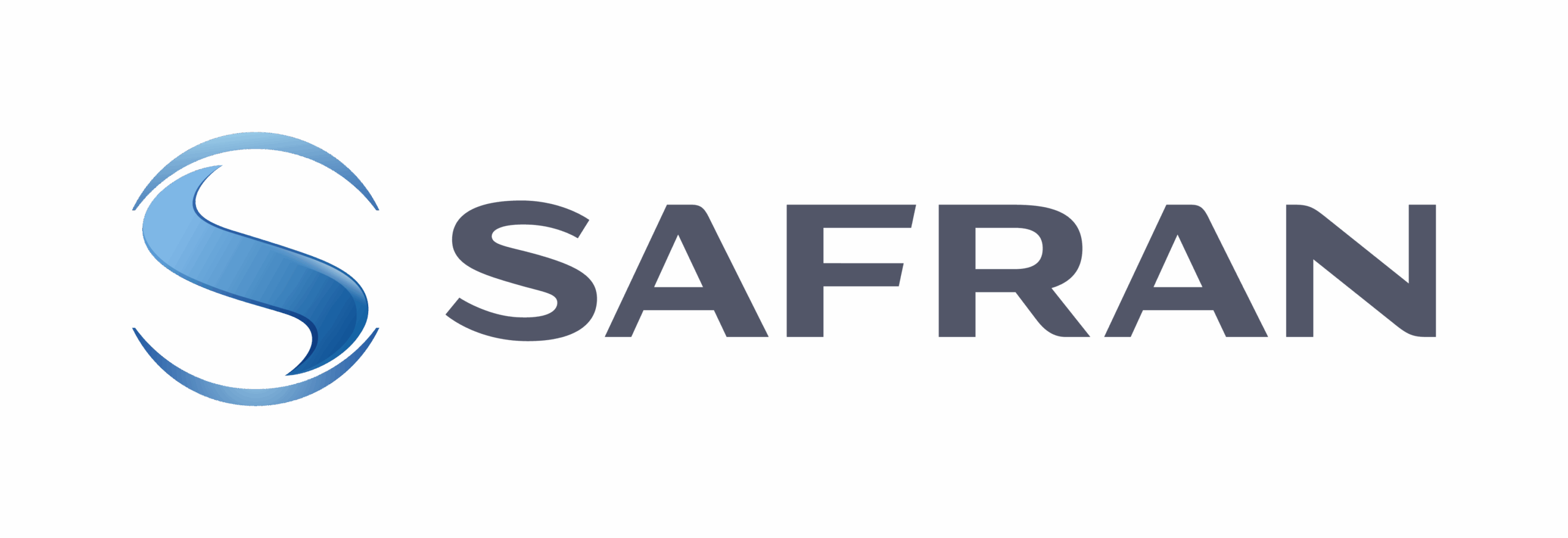 logo safran