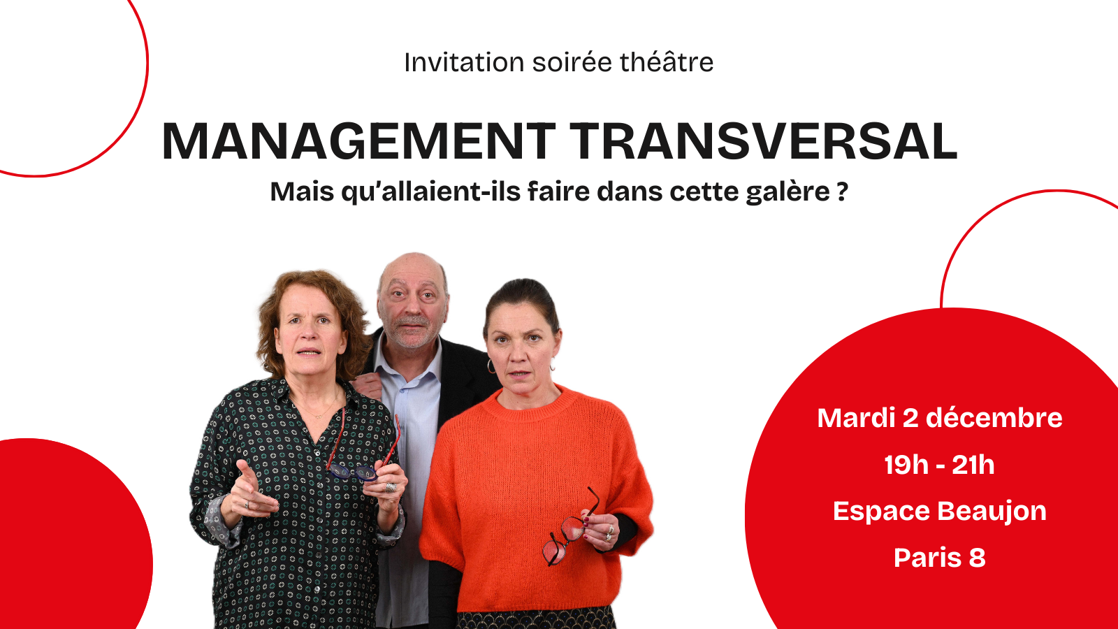 management