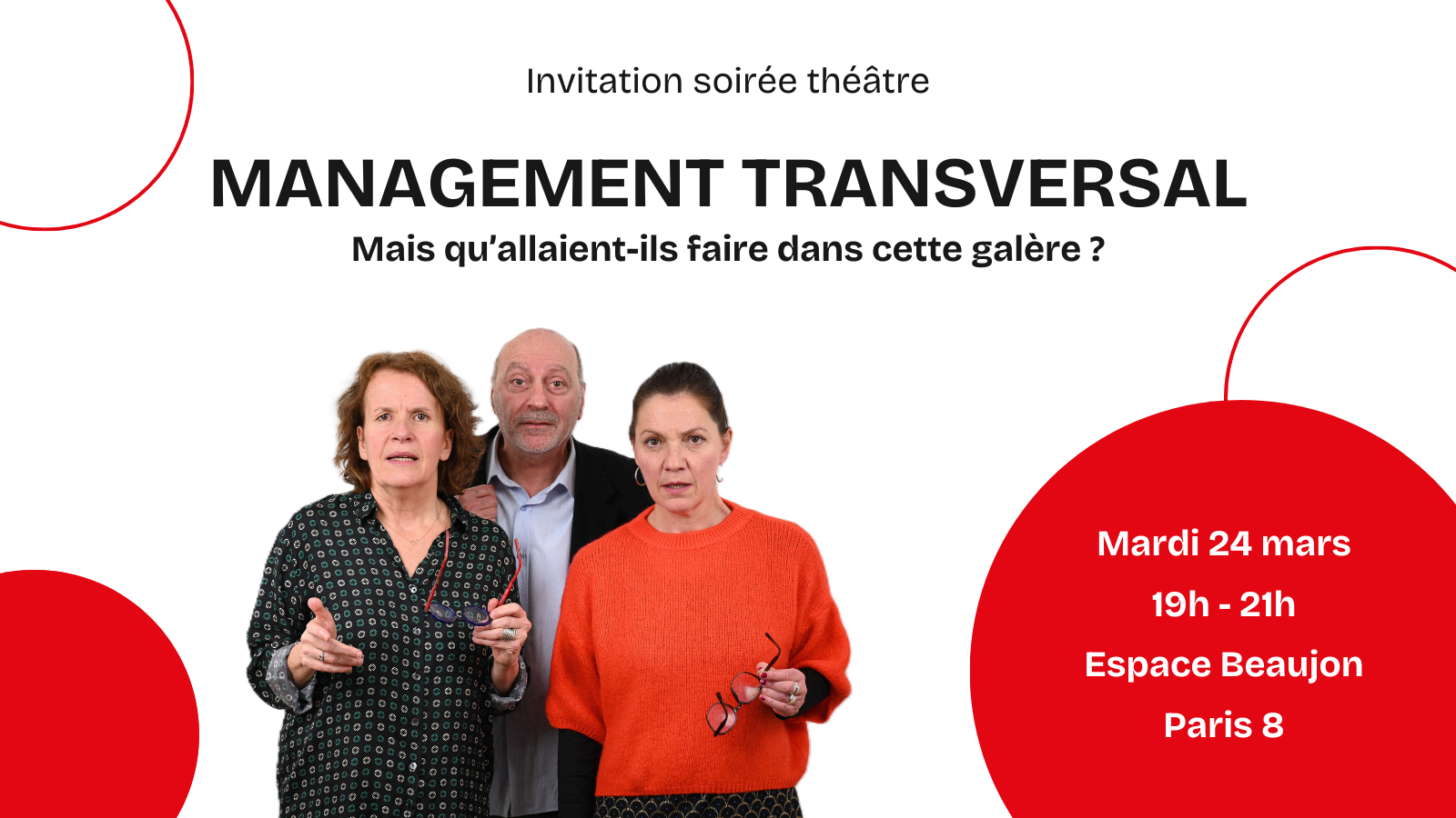 Management