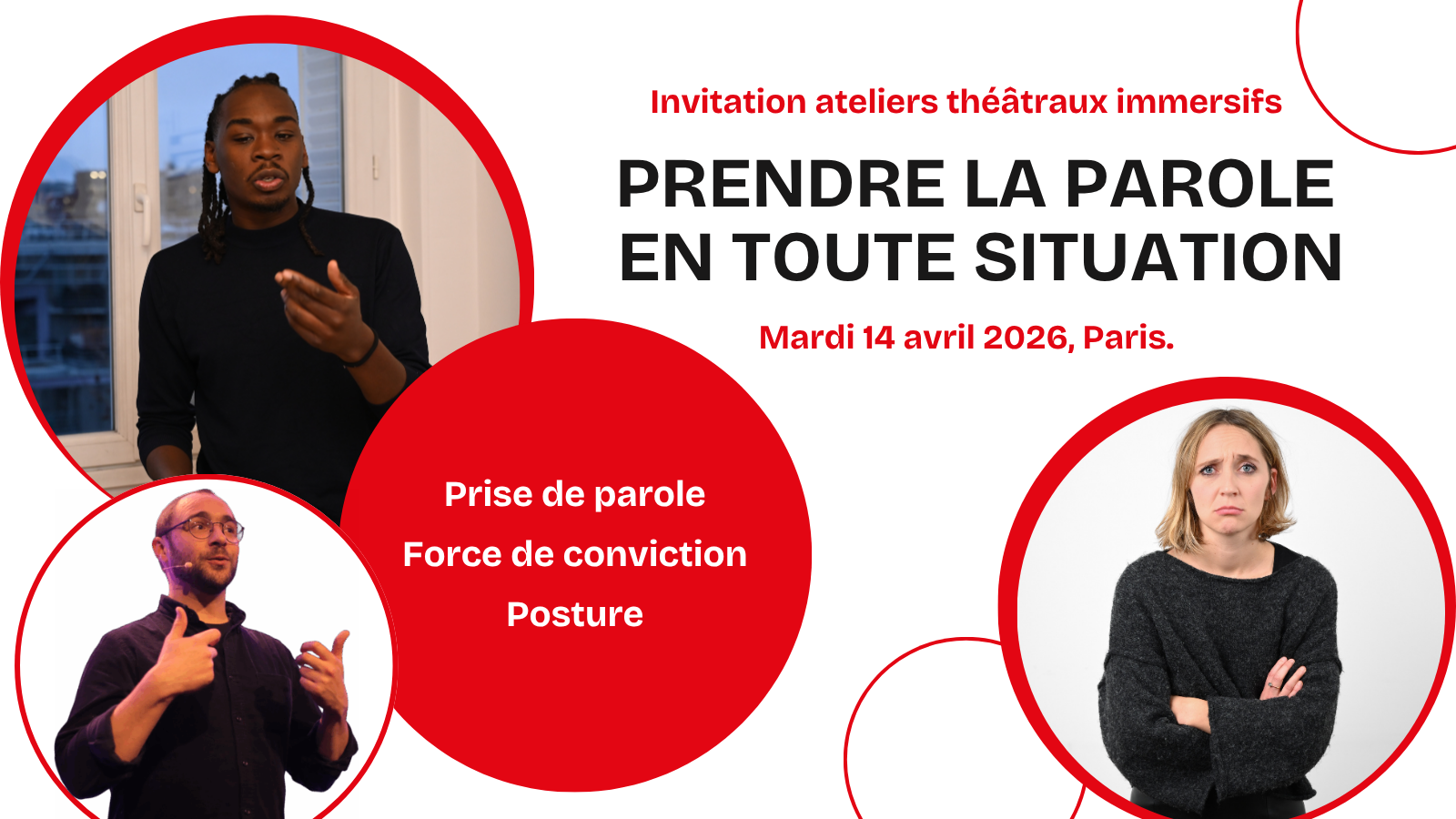 invitation communication