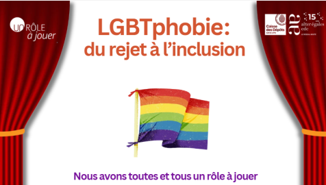 Article Alter Egales