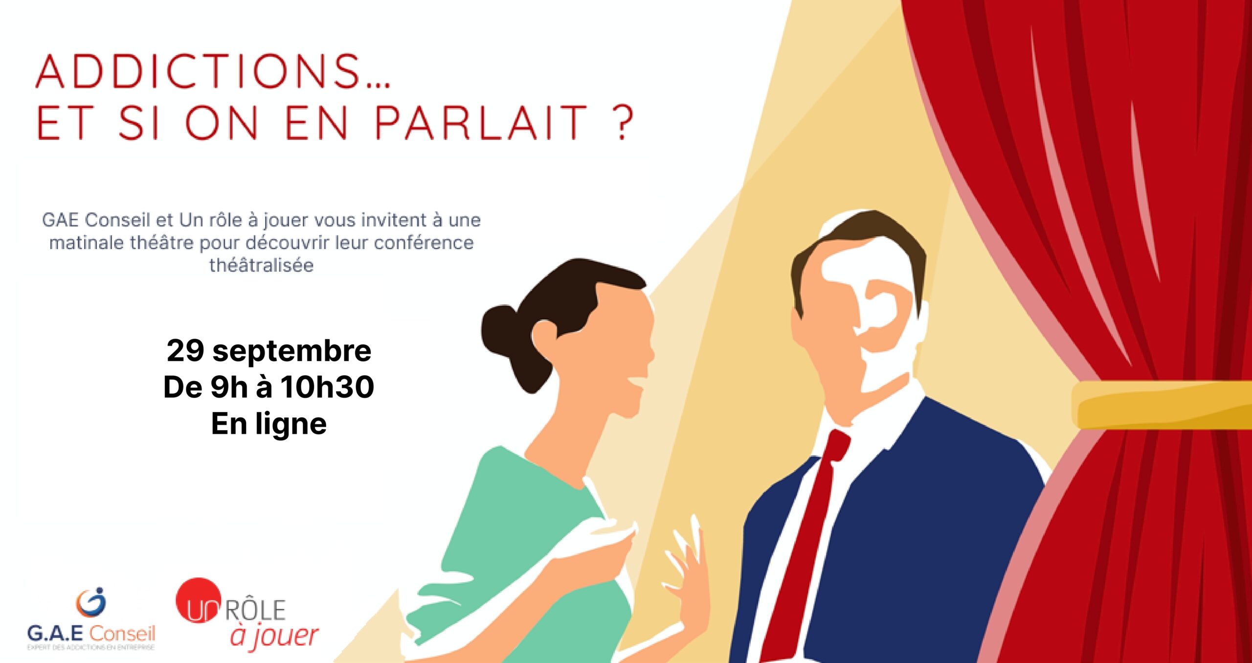 visuel 2909 Visuel invitation conférence