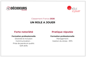 classement les décideurs