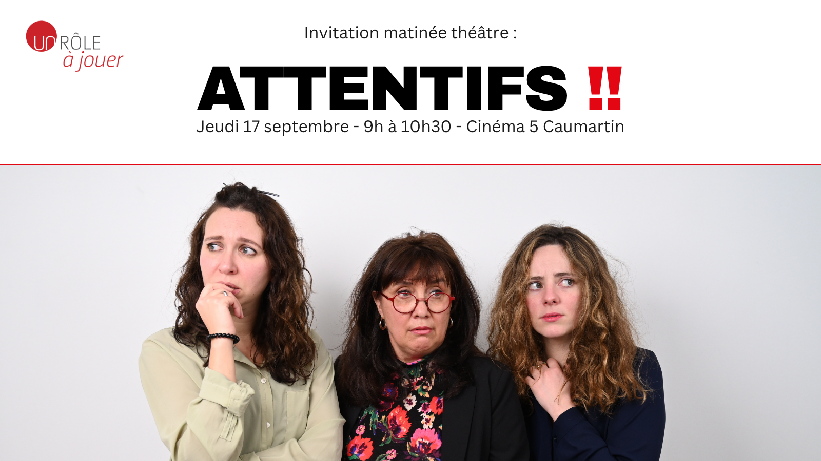 démo attentifs visuel démo attentifs