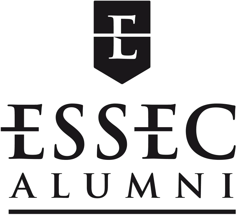 Logo de l'ESSEC Alumni