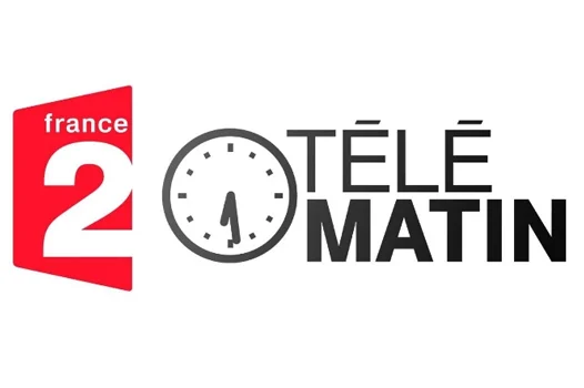 Logo de France 2 Télématin