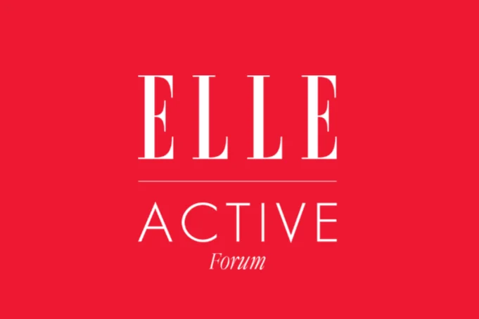 Logo de Elle Active