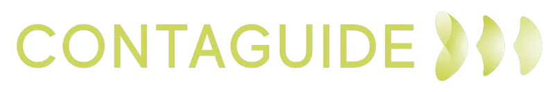 Logo de Contaguide