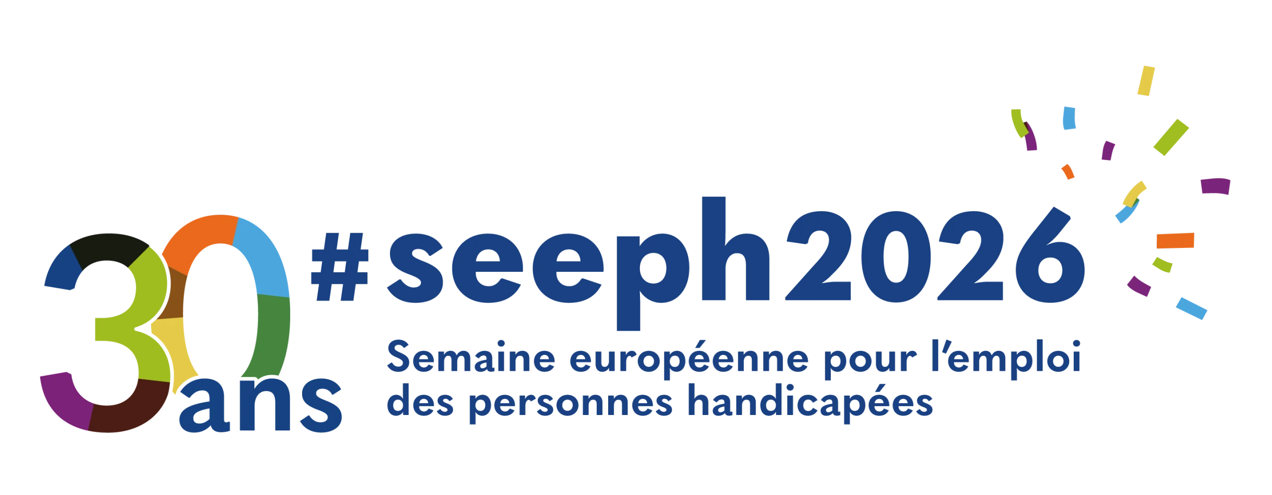 Logo de la SEEPH 2026