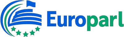 logo europarl